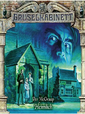 cover image of Gruselkabinett, Folge 189
